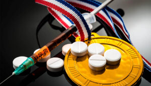 Lý do Doping lại bị cấm trong thi đấu thể thao 