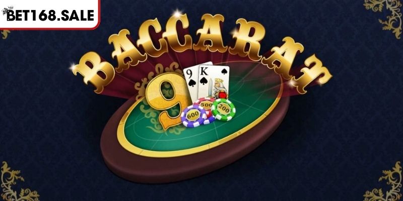 Baccarat Bet168 - Hướng Dẫn Cách Chơi Và Bí Kíp Thắng Lớn 1 Tìm hiểu sơ lược về Baccarat Bet168