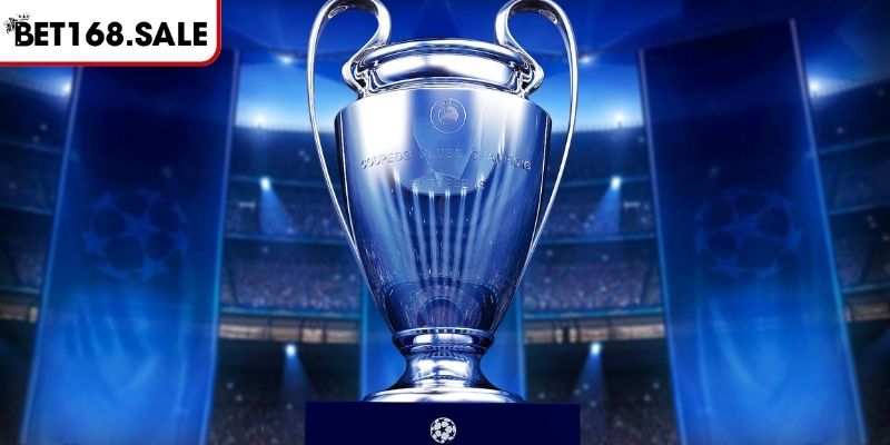 Giải Bóng Đá Champions League Là Gì? Giải Đáp Cùng Bet168 1 Định nghĩa giải bóng đá Champions League là gì?