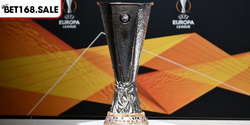 Giải Bóng Đá Europa League Là Gì? Giải Đáp Tại Bet168 1 Định nghĩa cơ bản giải bóng đá Europa League là gì?