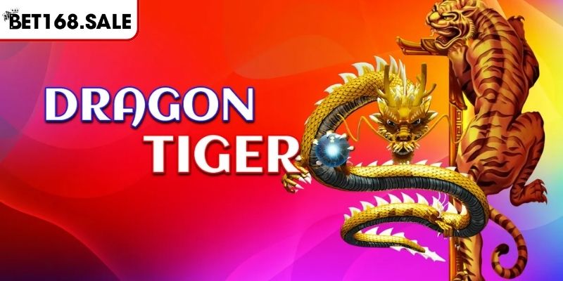 Rồng Hổ Bet168 – Bí Quyết Chơi Luôn Thắng 100% Từ Cao Thủ 1 Tìm hiểu sơ lược về game Rồng Hổ Bet168